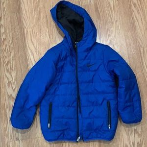 Nike coat
